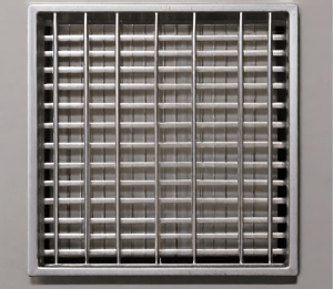 Fabricant grille aération